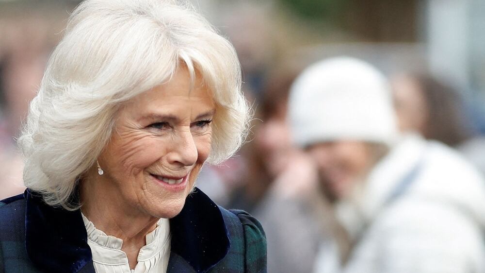 Everything you need to know about Queen Camilla