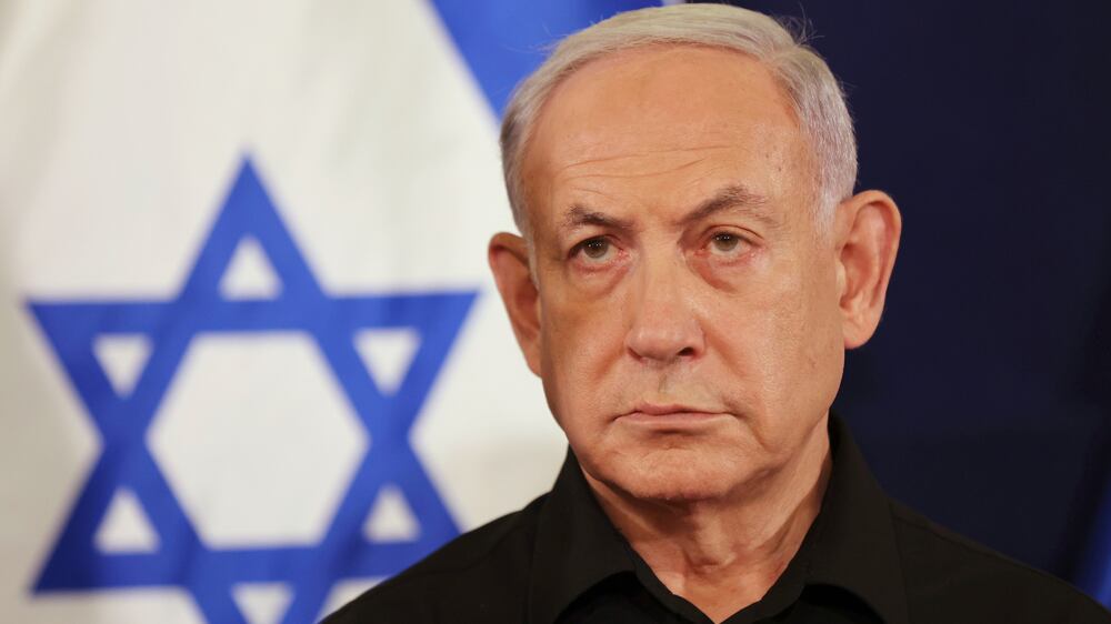 Netanyahu rejects Hamas ceasefire deal claiming the only solution is 'total victory'