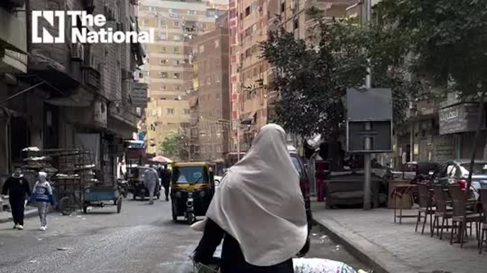 How Egyptians are changing their diets to cope with higher food prices