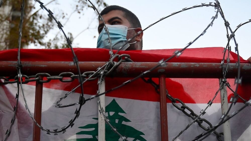 Will Lebanon's elections go ahead?