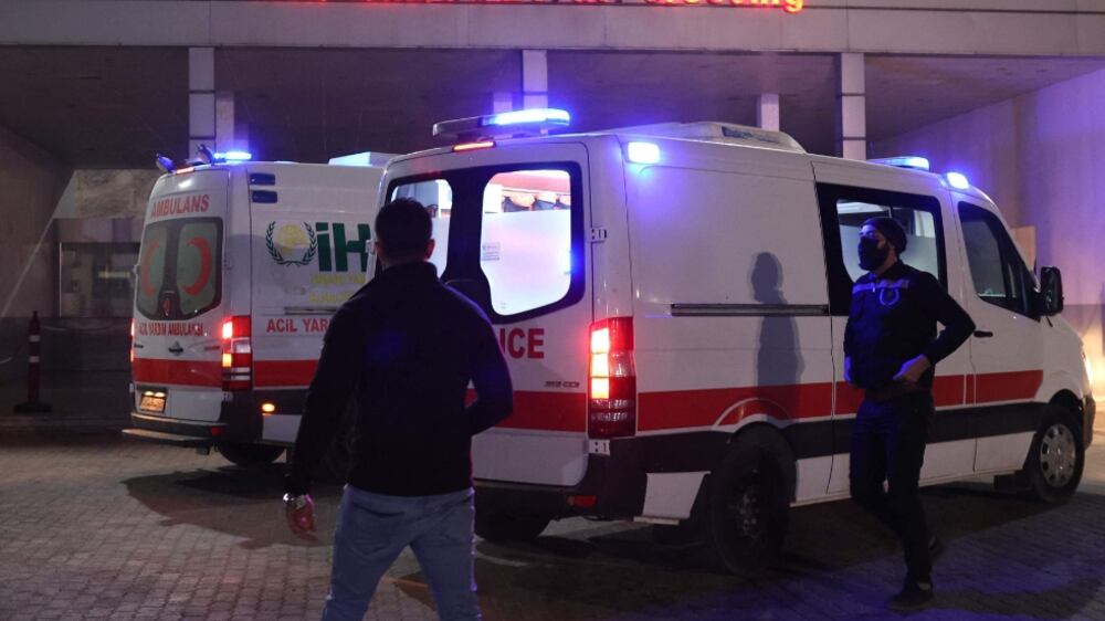 Sheikha Fatima directs UAE hospitals to treat survivors of Syria quake