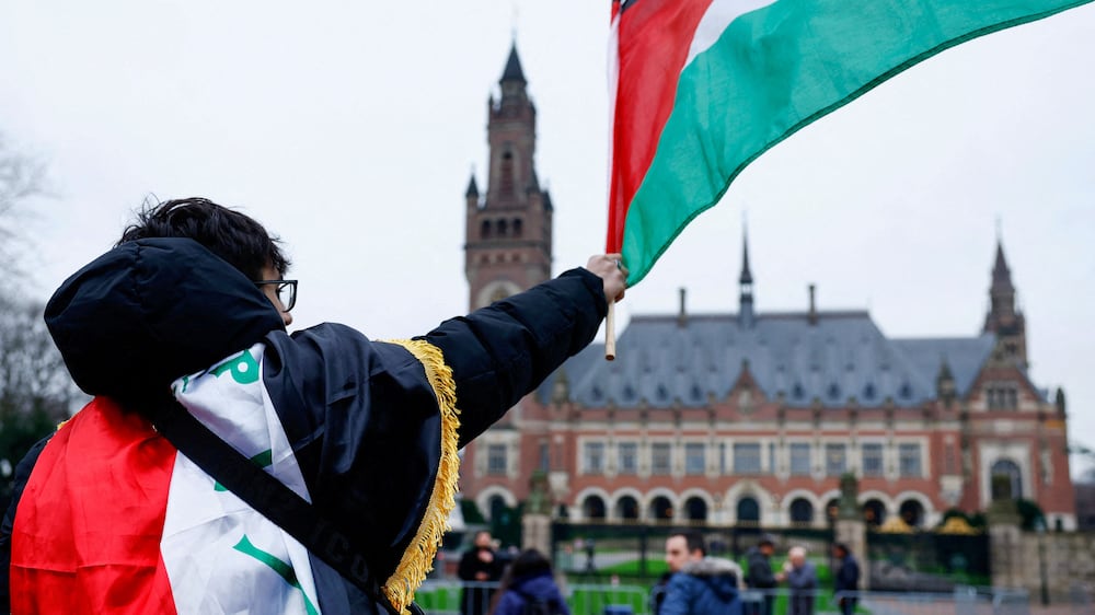 What happens next as hearing ends in ICJ case against Israeli occupation