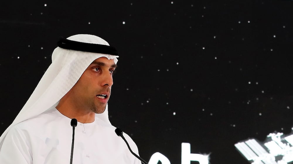 UAE's space centre chief shares how long-duration mission became a reality