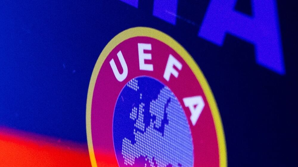 Fifa and Uefa suspend Russia from all football