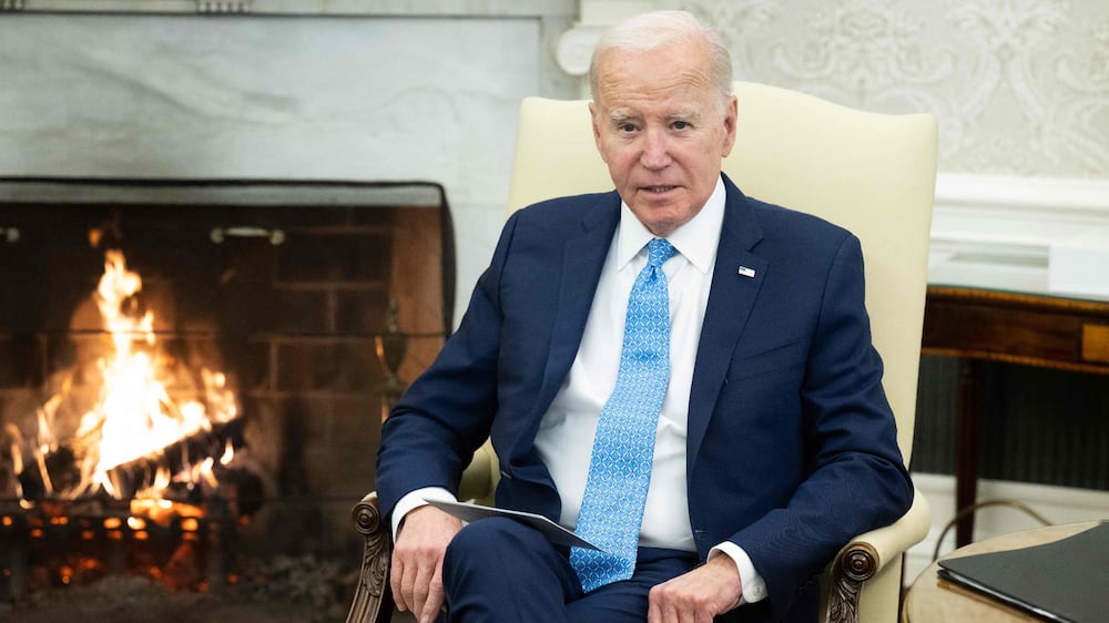Joe Biden announces plan to airdrop aid into Gaza