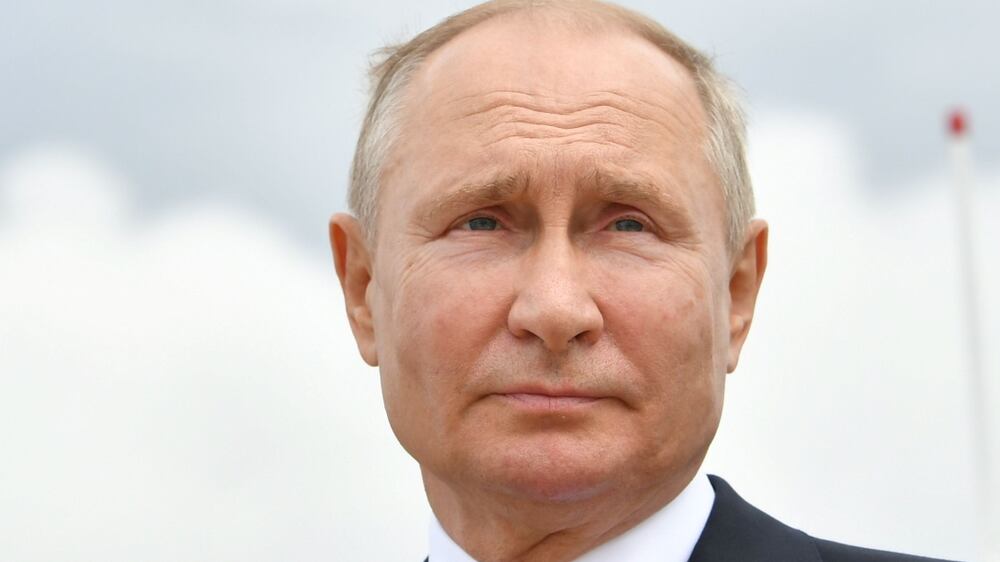 Vladimir Putin: what we know about the Russian president
