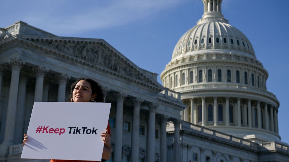 Explained: The battle over TikTok's future in America