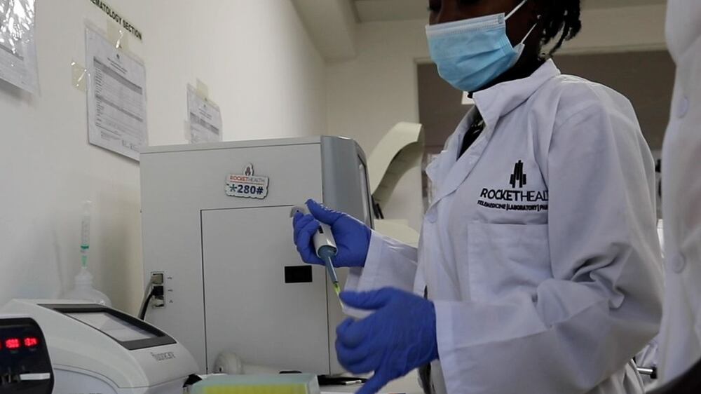 Uganda reaps the benefits of its pandemic response