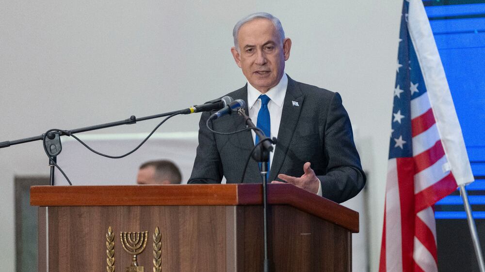 Benjamin Netanyahu acknowledges debate with US over plan to invade Rafah