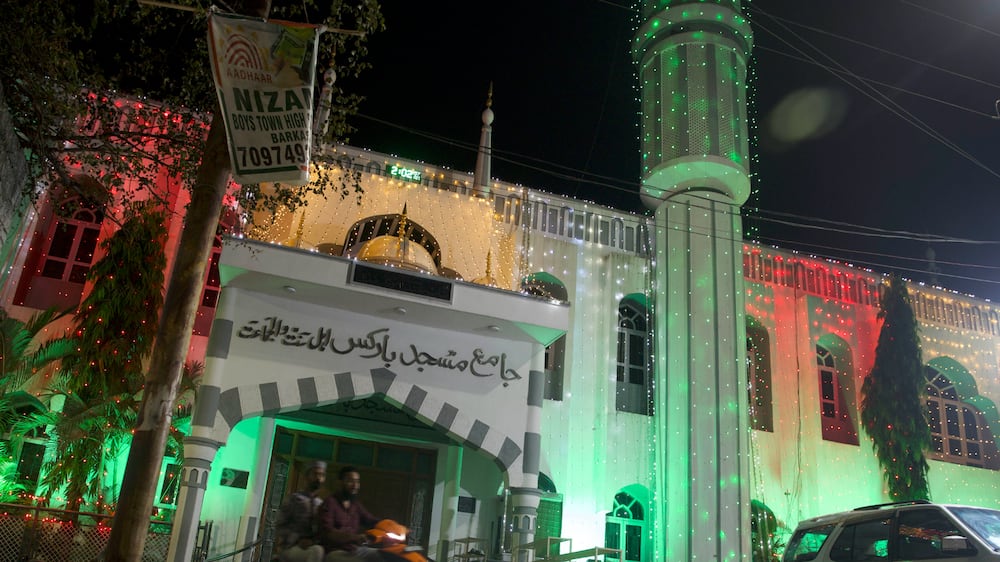 How the Yemeni community in India celebrates Ramadan in their special way