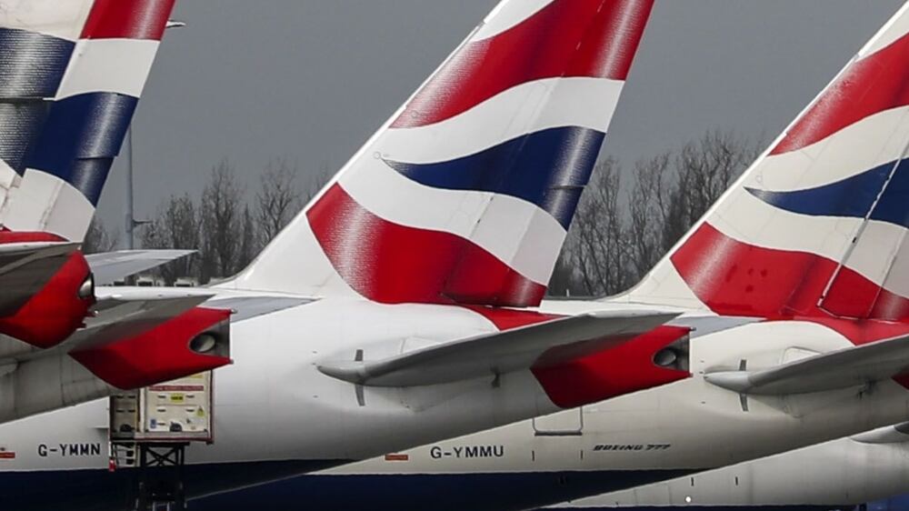 How the world fell out of love with British Airways