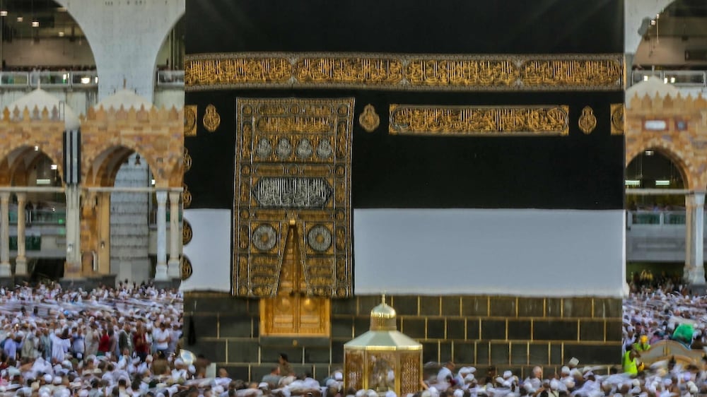 Saudi Arabia expands Hajj to one million pilgrims