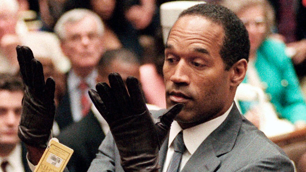 OJ Simpson dies at 76 after battle with cancer