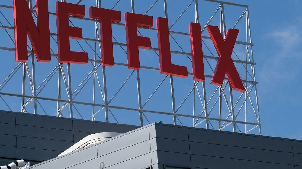 Netflix stock plummets after loss of subscribers