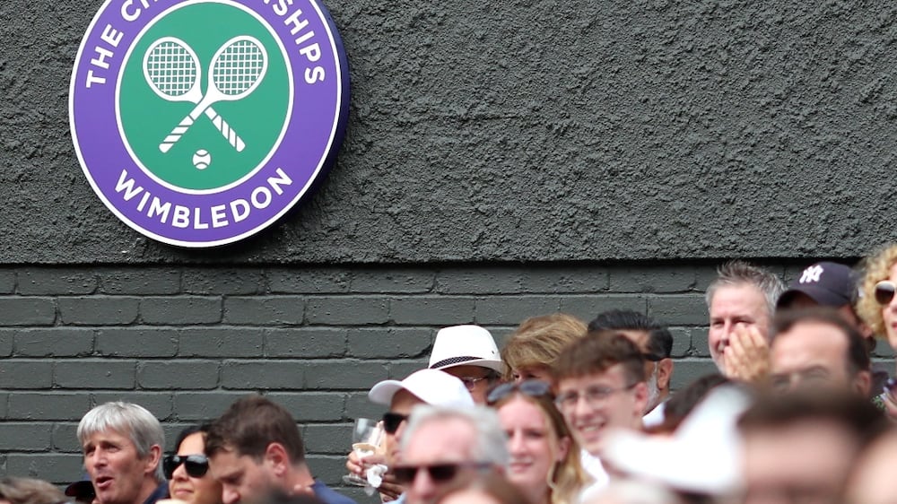 Wimbledon organisers ban Russian and Belarusian players from competing over invasion of Ukraine