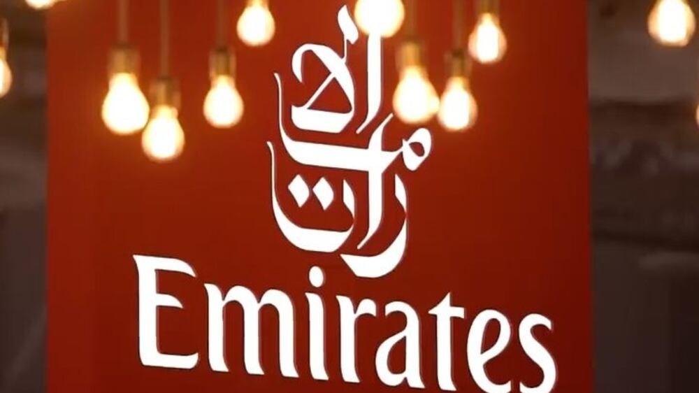 Emirates aims to return to 100% of pre-pandemic operations and network capacity in 2023