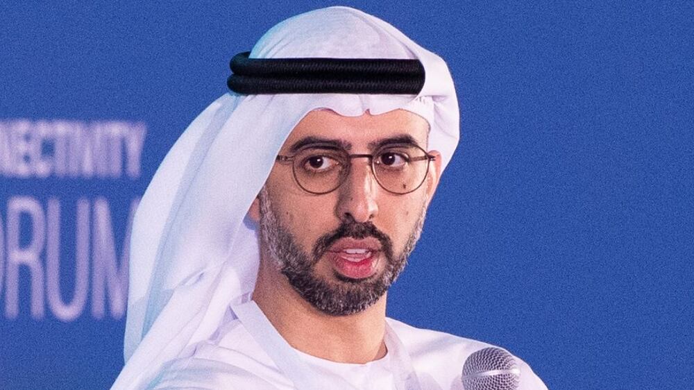UAE minister calls for global coalition to regulate artificial intelligence