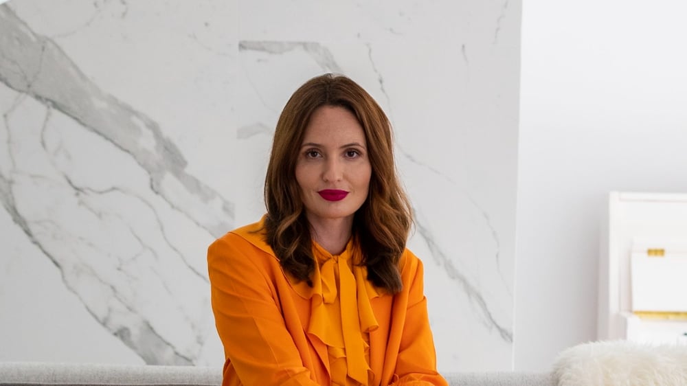 A model for success – the disruptive artist who is making Dubai home