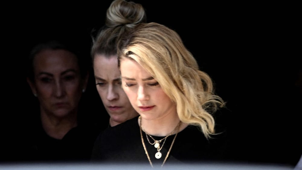 Amber Heard found liable for $15m, Johnny Depp for $2m in defamation trial