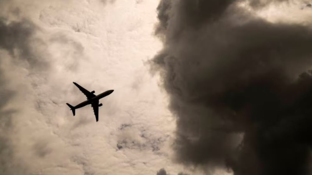 How climate change has made flight turbulence worse