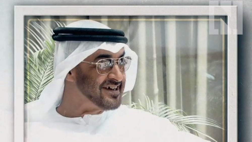 Sheikh Mohamed bin Zayed turns 60: A look back at his life