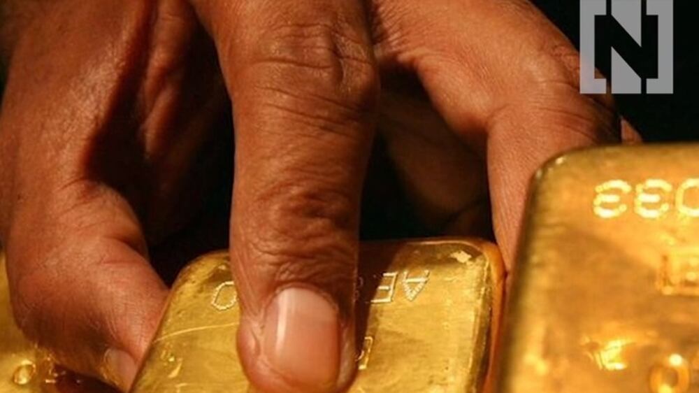 How much gold can you bring in and out of the UAE?