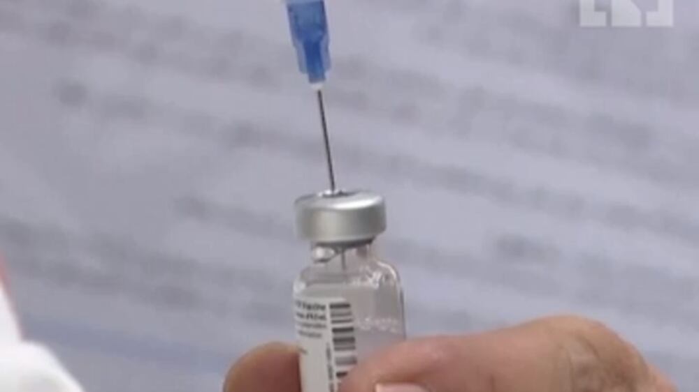 World Bank threatens to cut Lebanon's vaccine aid