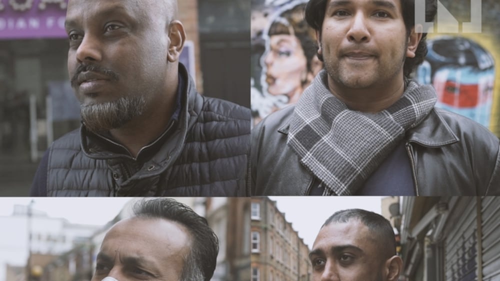 Voices from Brick Lane  -  another Ramadan under lockdown in London's curry mile