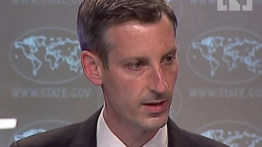 US State Department condemns human rights abuses in Tigray