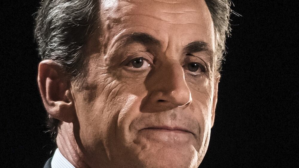 Sarkozy sentenced to jail for corruption