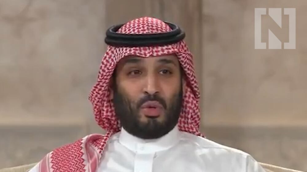 Mohammed bin Salman hopes to revive 'Arabhood' with Houthis