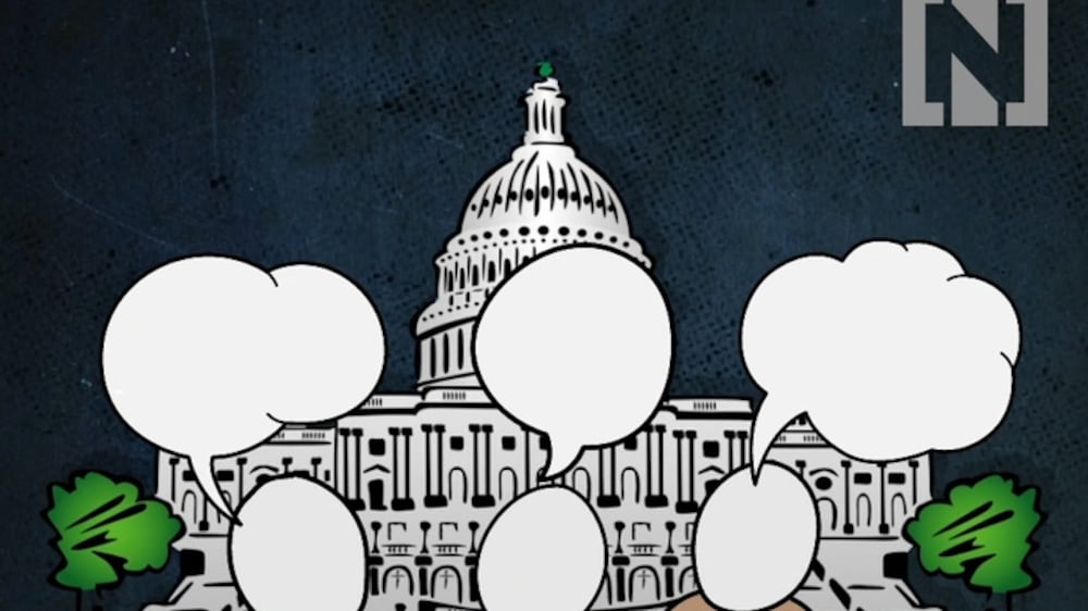 What is the filibuster in US politics?