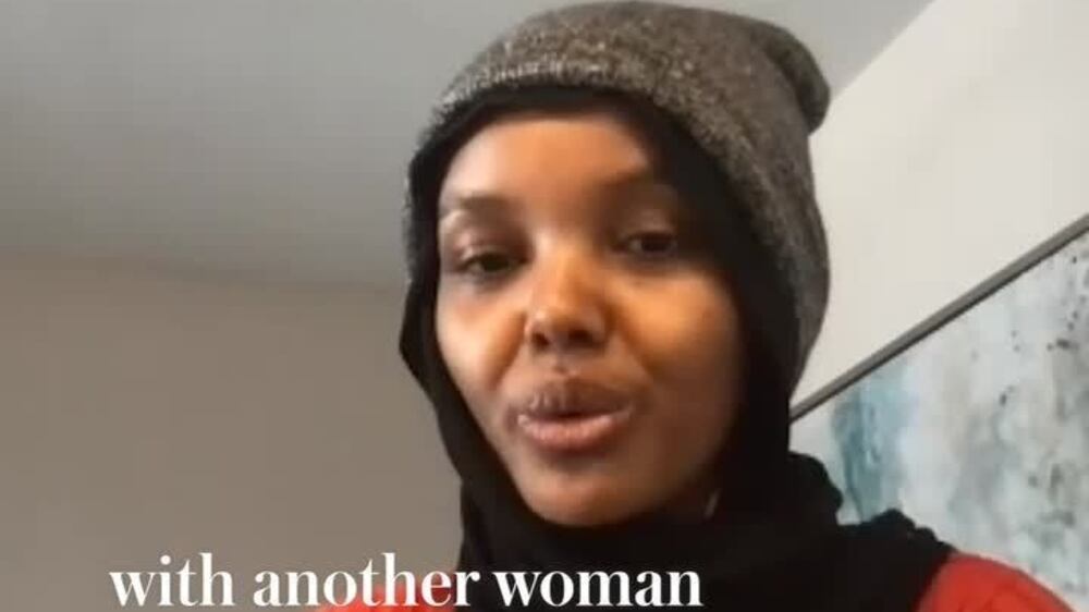 Interview with Halima Aden on life and reflections after quitting modelling