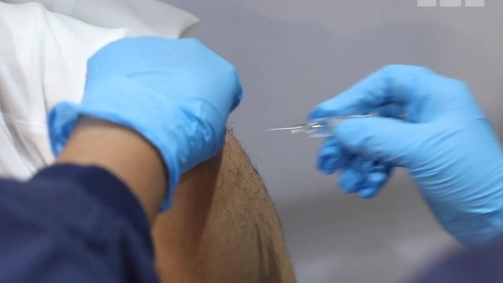 UAE to start making Sinopharm's Covid-19 vaccine