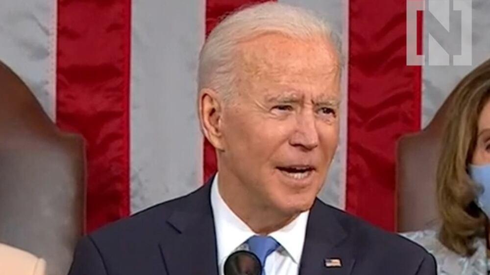 Biden defends Afghanistan withdrawal: 'Terrorism has metastasised'