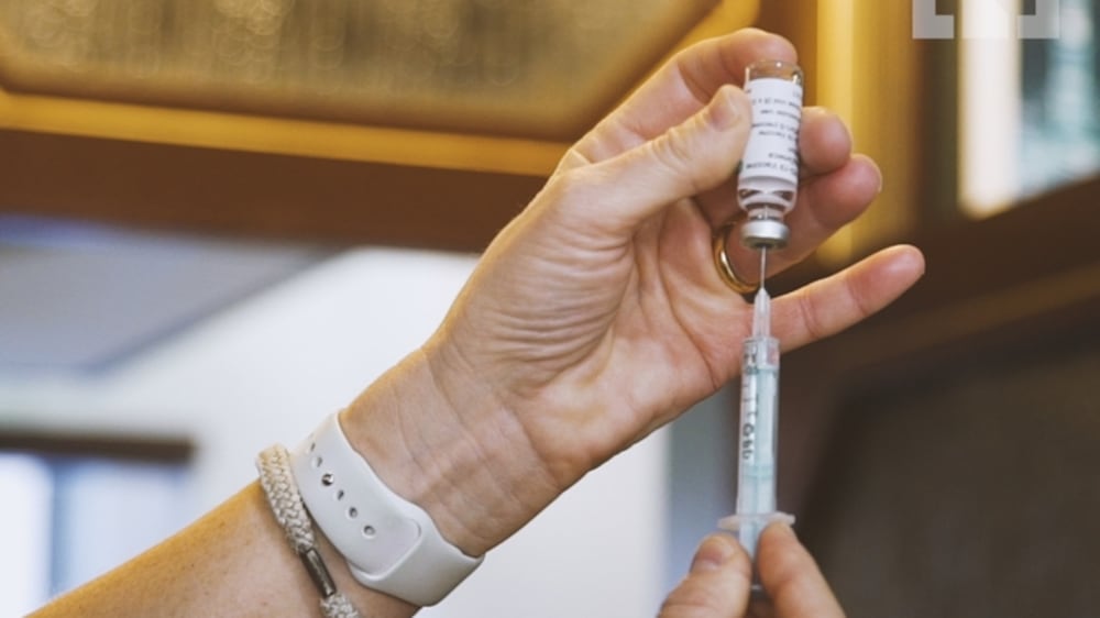 London Central Mosque opens its doors for Covid vaccinations during Ramadan