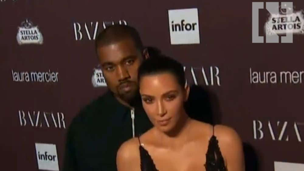 Kimye is no more: Kim Kardashian files for divorce from Kanye West