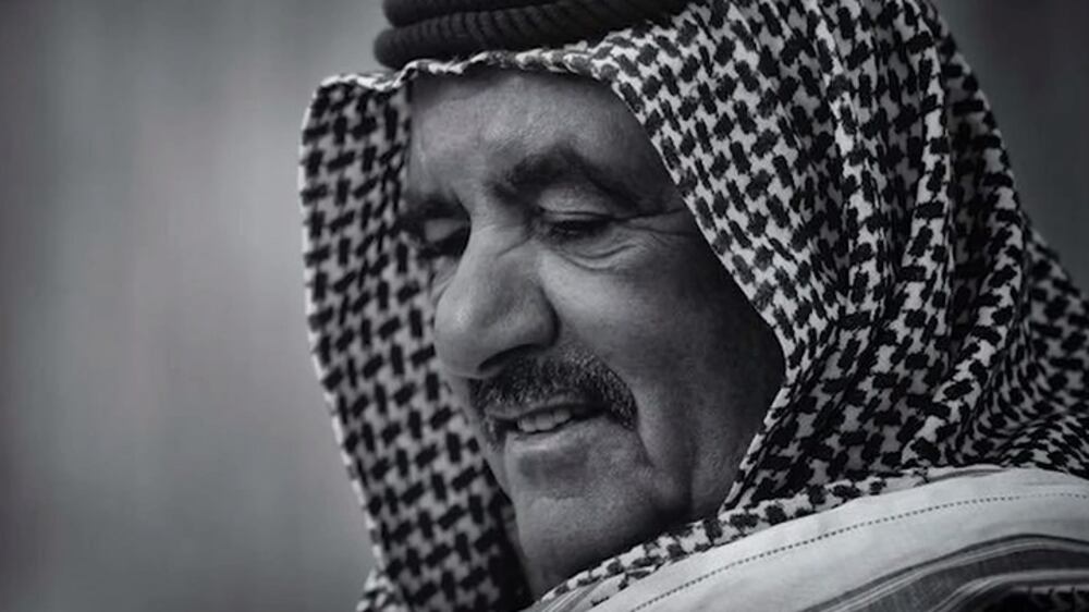 Sheikh Hamdan bin Rashid, Deputy Ruler of Dubai, dies