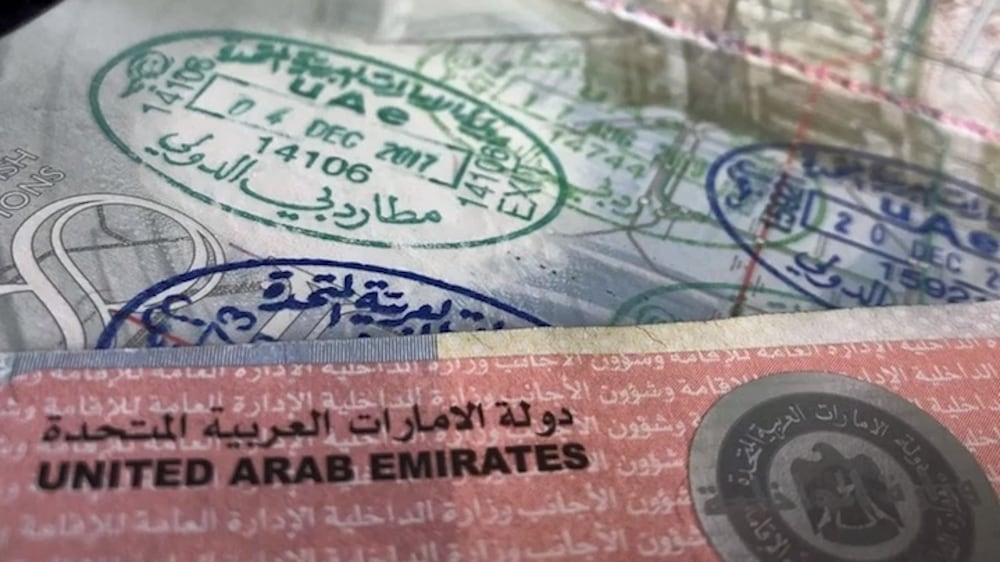The world's most and least powerful passports in 2021