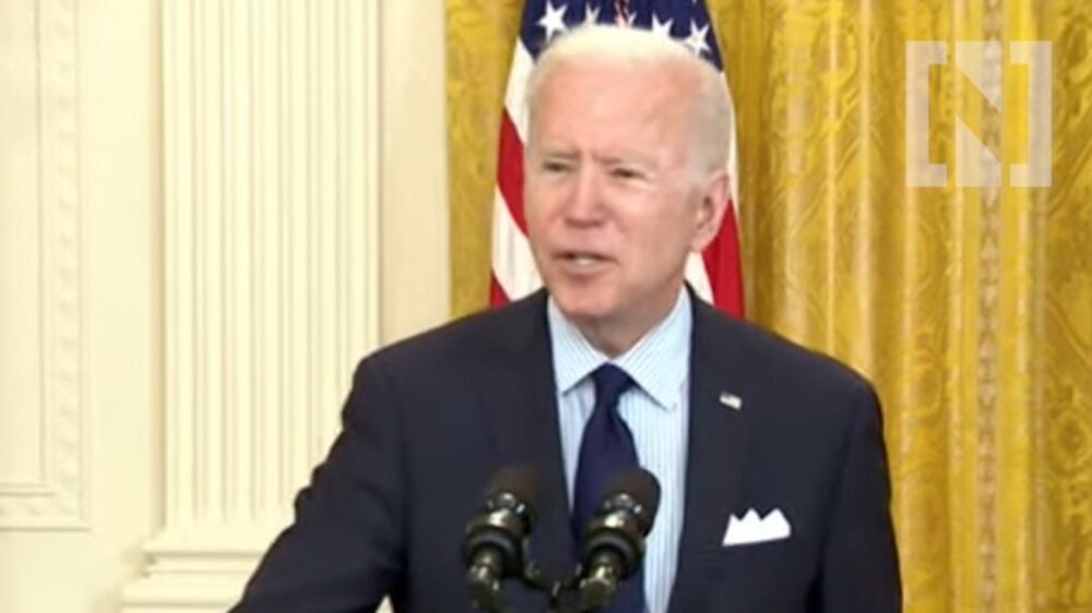 Joe Biden casts doubt on outcome of Iran talks in Vienna