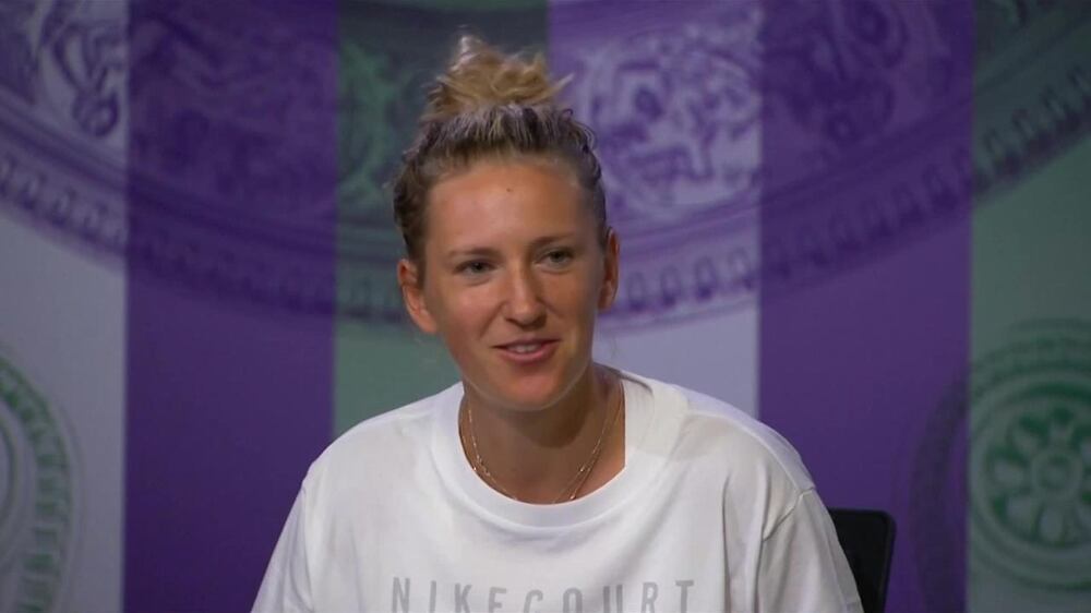 Former champion Azarenka withdraws from Australian Open