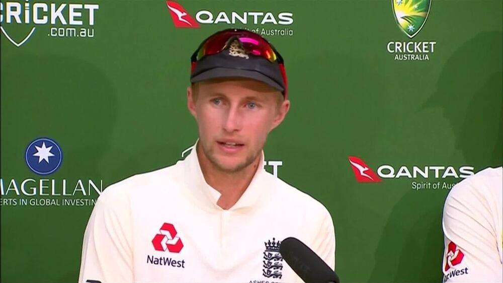 Joe Root and Steve Smith reflect on drawn Melbourne Test