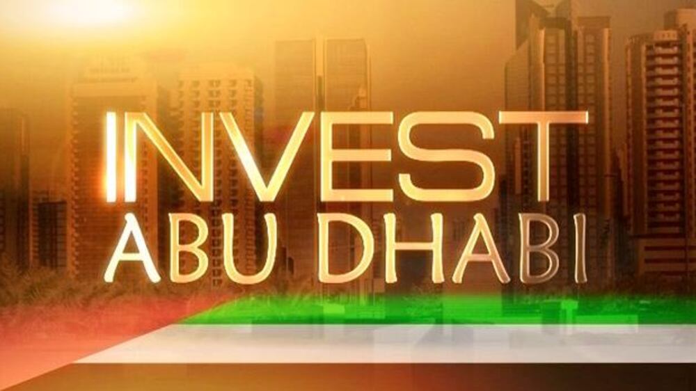 Video: CNBC reports on UAE Global Investment Forum