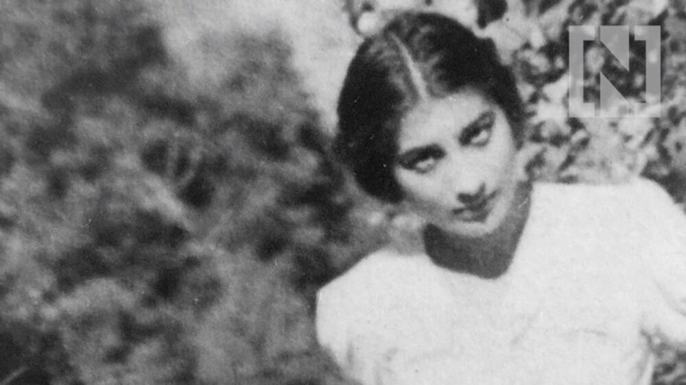 Noor Inayat Khan