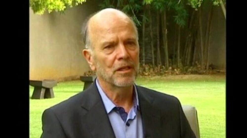 Video: Pistorius’ uncle says Oscar is a 'survivor'