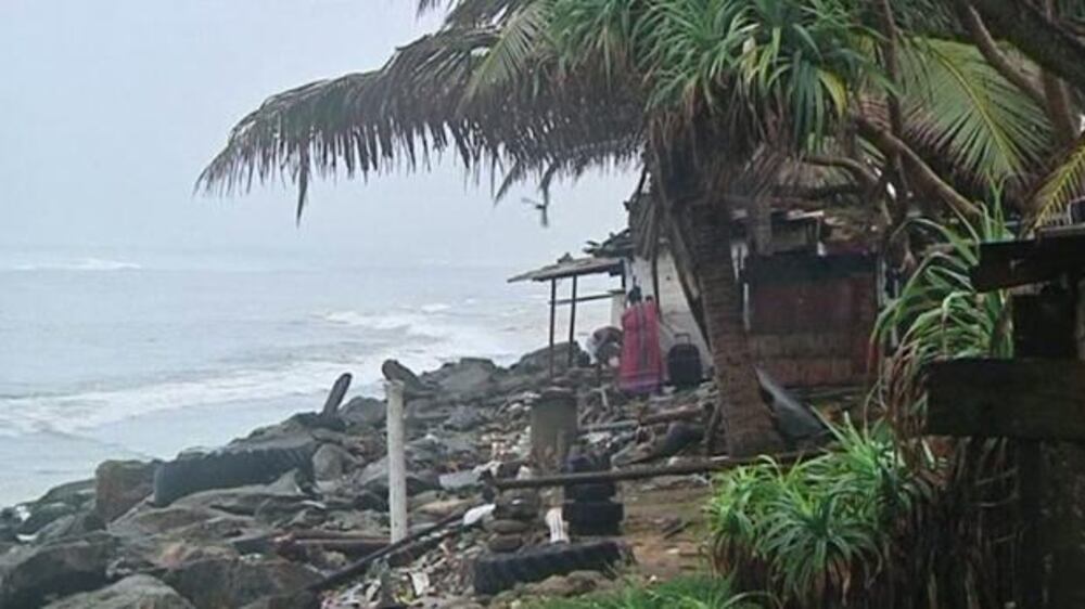 Video: Tsunami warning systems help alert public