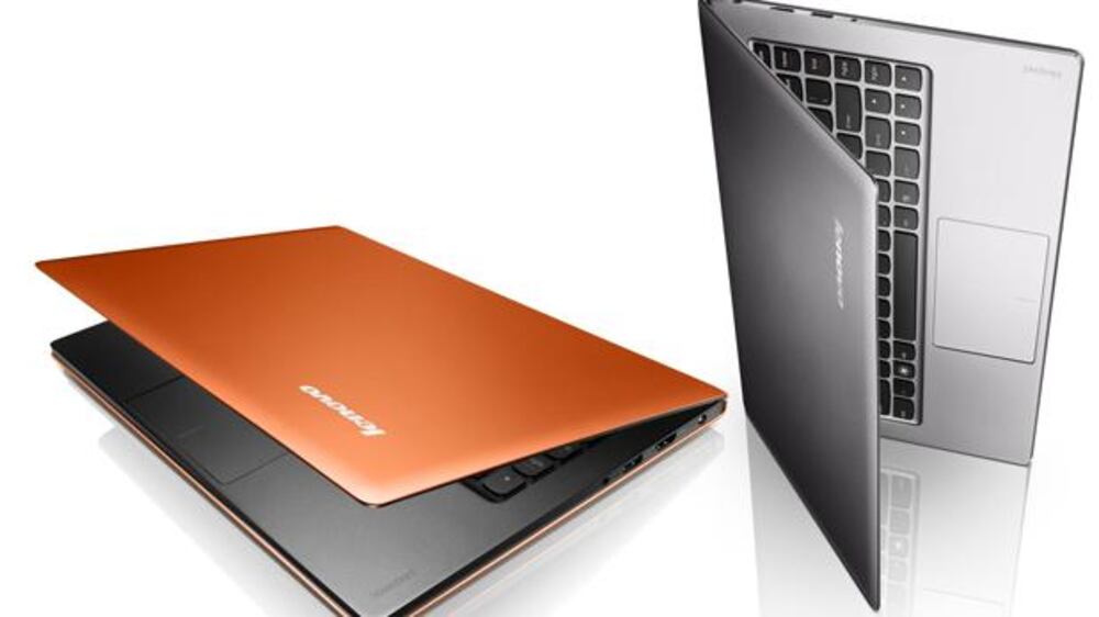 Video: Tech Talk: MSI and Lenovo's new laptops