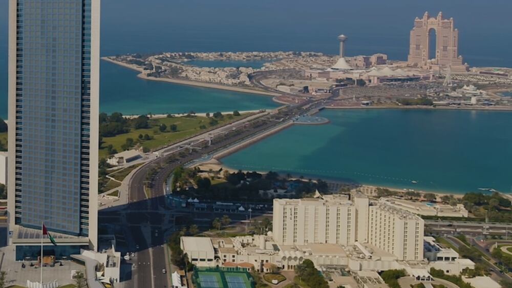 Adnoc deal shows UAE still top destination for FDI 