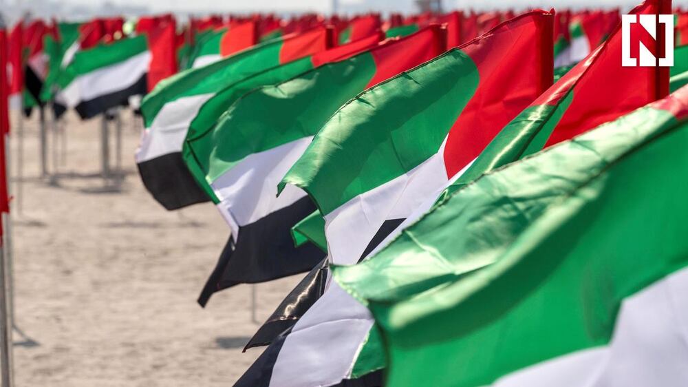 UAE gears up for National Day