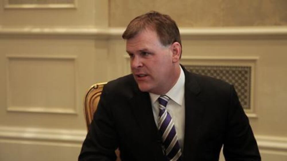 John Baird on Canada's policies regarding ISIL - video